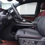 GAC Motor Trumpchi M8 2025 из Китая