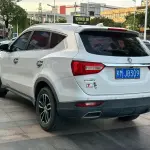 Fengguang Fengguang 580 2019 из Китая