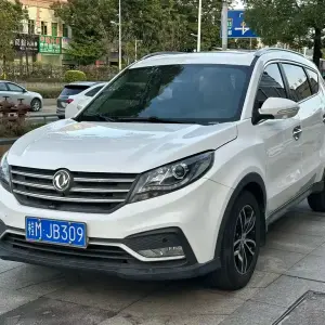 Fengguang Fengguang 580 2019 из Китая