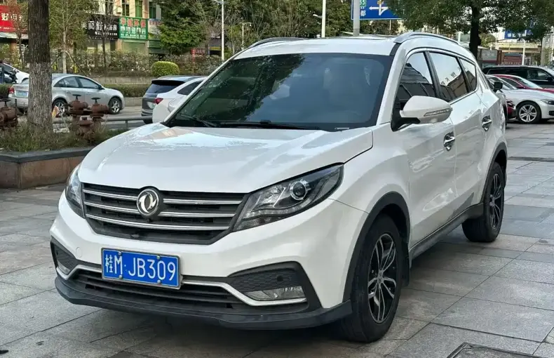 Fengguang Fengguang 580 2019 из Китая