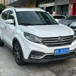 Fengguang Fengguang 580 2019 из Китая