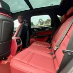 Porsche Cayenne 2019 340 л.с. — лот 56790442 из Китая