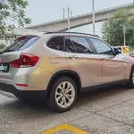 BMW X1 2014 150 л.с. — лот 56580152 из Китая