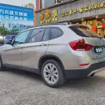 BMW X1 2014 150 л.с. — лот 56580152 из Китая