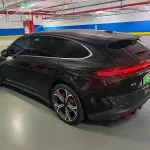 NIO ET5T 2024 из Китая
