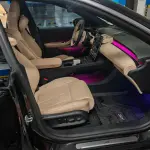 NIO ET5T 2024 из Китая