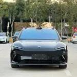 NIO ET5T 2024 из Китая