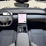 NIO ET5T 2024 из Китая