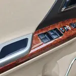 Toyota Alphard 2011 из Китая
