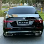 Mercedes-Benz S-Class 2013 245 л.с. — лот 56820183 из Китая