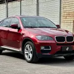 BMW X6 2013 306 л.с. — лот 56813507 из Китая