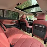 BMW 3 Series 2021 184 л.с. 184 л.с. из Китая