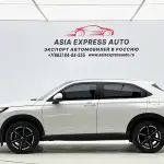 Honda Vezel 2023 из Китая