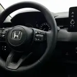 Honda Vezel 2023 из Китая