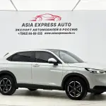 Honda Vezel 2023 из Китая