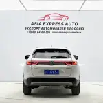 Honda Vezel 2023 из Китая