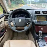 Toyota Crown 2010 из Китая