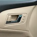 Toyota Crown 2010 из Китая