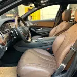 Mercedes-Benz S-Class 2017 333 л.с. — лот 56828199 из Китая