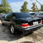 Mercedes-Benz S-Class 1999 лот 56828502 из Китая
