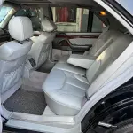 Mercedes-Benz S-Class 1999 лот 56828502 из Китая