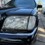 Mercedes-Benz S-Class 1999 лот 56828502 из Китая