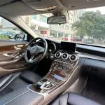 Mercedes-Benz C-Class 2015 184 л.с. — лот 56828564 из Китая