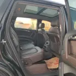 Audi Q7 2014 272 л.с. 272 л.с. из Китая