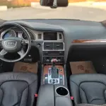 Audi Q7 2014 272 л.с. 272 л.с. из Китая
