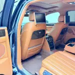 Bentley Flying Spur 2016 из Китая