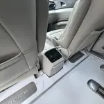 Buick GL8 2024 237 л.с. — лот 56829691 из Китая
