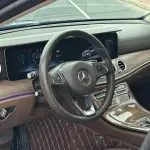 Mercedes-Benz E-Class 2016 245 л.с. из Китая