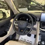Toyota Land Cruiser лот 56587619 из Китая