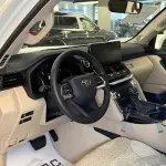 Toyota Land Cruiser лот 56587619 из Китая