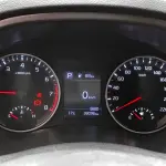 Kia KX1 2022 из Китая
