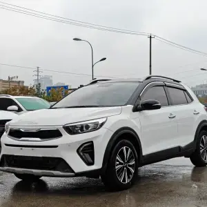Kia KX1 2022 из Китая