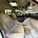Toyota Land Cruiser лот 56588246 из Китая