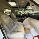 Toyota Land Cruiser лот 56588246 из Китая