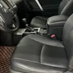 Toyota Prado 2020 из Китая