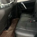 Toyota Prado 2020 из Китая