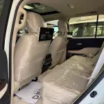 Toyota Land Cruiser из Китая
