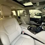 Toyota Land Cruiser из Китая