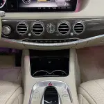 Mercedes-Benz S-Class 2015 272 л.с. 272 л.с. из Китая
