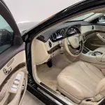 Mercedes-Benz S-Class 2015 272 л.с. 272 л.с. из Китая
