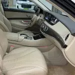 Mercedes-Benz S-Class 2015 272 л.с. 272 л.с. из Китая