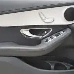 Mercedes-Benz GLC 2017 из Китая