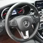 Mercedes-Benz GLC 2017 из Китая