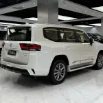 Toyota Land Cruiser лот 56588607 из Китая