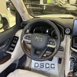Toyota Land Cruiser лот 56588607 из Китая