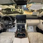 Toyota Land Cruiser лот 56588607 из Китая